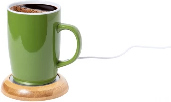 Kruusisoojendaja Ligrant