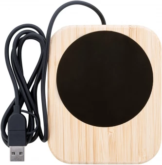 Kruusisoojendaja Oolongi