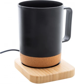 Kruusisoojendaja Oolongi