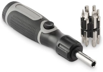 Kruvikeeraja komplekt Bend Me