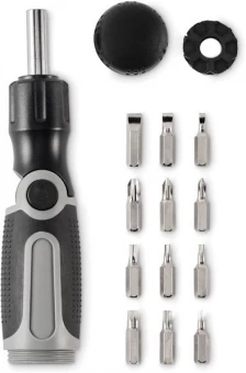 Kruvikeeraja komplekt Bend Me