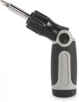 Kruvikeeraja komplekt Bend Me