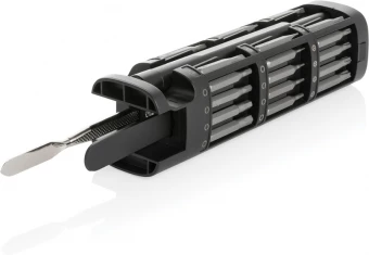 Kruvikeerajate komplekt Gera X RCS