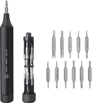 Kruvikeerajate komplekt SCX T18