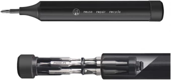 Kruvikeerajate komplekt SCX T18