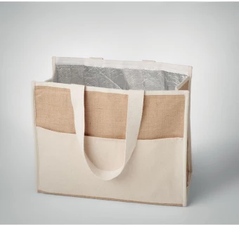 Külmakott CAMPO DE GELI