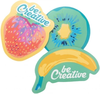 Külmikumagnet Fridgy