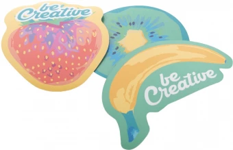 Külmikumagnet Fridgy