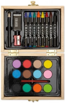 Kunstikomplekt Beau