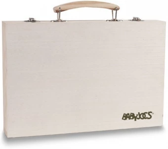 Kunstikomplekt Genio