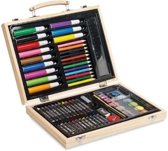 Kunstikomplekt Genio