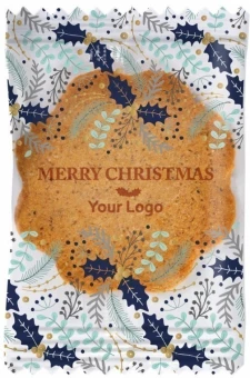 Küpsis kilepakendis