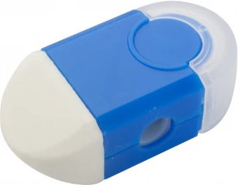 Kustukumm ja teritaja Cafey