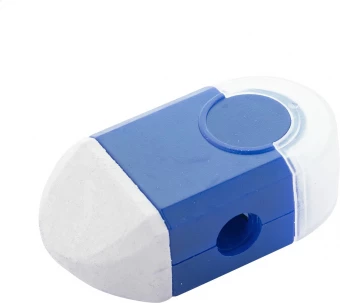 Kustukumm ja teritaja Cafey