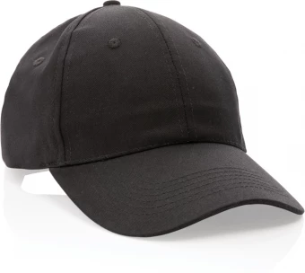 Kuue paneeliga müts