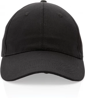 Kuue paneeliga müts