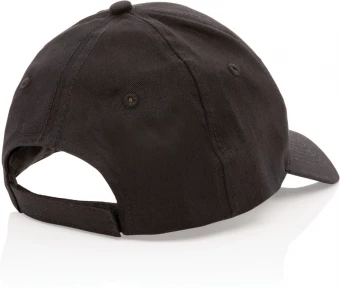 Kuue paneeliga müts