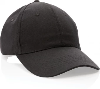 Kuue paneeliga müts