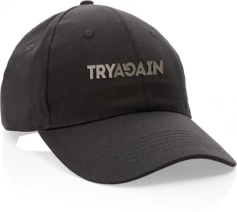 Kuue paneeliga müts