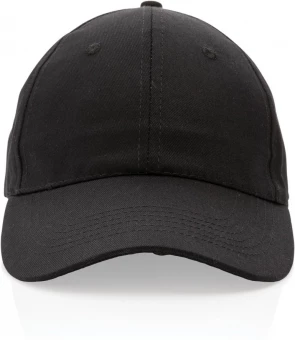 Kuue paneeliga müts