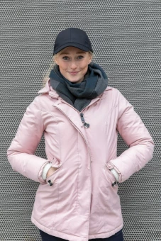 Kuue paneeliga müts