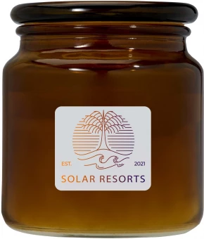 Küünal Let's Get Cozy 650 g