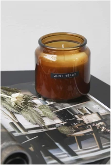 Küünal Let's Get Cozy 650 g