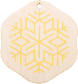 Kuuseehe CreaJul Wood