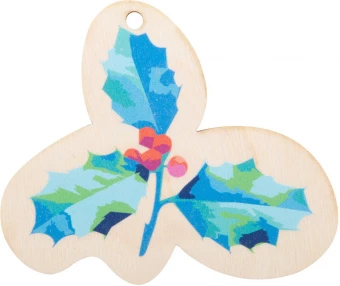 Kuuseehe CreaJul Wood