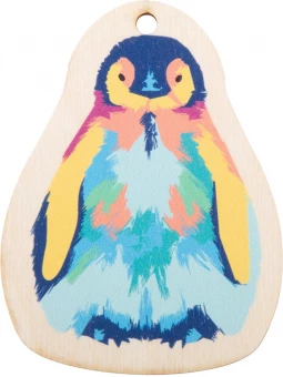 Kuuseehe CreaJul Wood