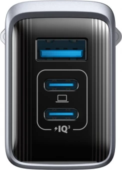 Laadija Anker Prime 100W GaN