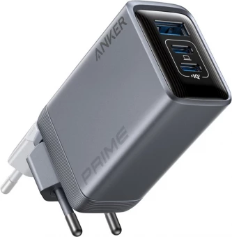 Laadija Anker Prime 100W GaN