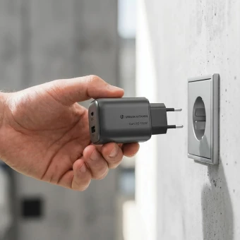 Laadija Urban Vitamin Livermore 100W