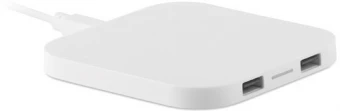 Laadija-USB jagaja UNIPAD
