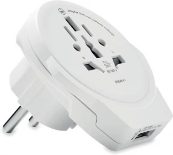 Laadija World to Europe