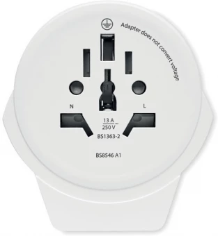 Laadija World to Europe