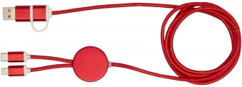 Laadimis- ja andmesidekaabel Alasia 150cm