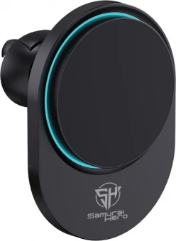 Laadimisalus autosse PowerCruze RCS rplastic 15W