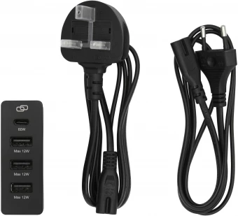 Laadimisjaam ADAPT 72W