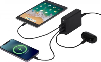 Laadimisjaam ADAPT 72W