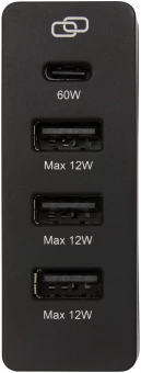 Laadimisjaam ADAPT 72W