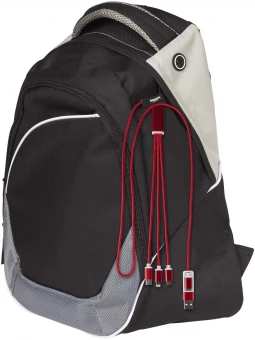 Laadimiskaabel 5in1 Versatile