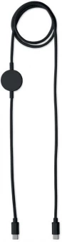 Laadimiskaabel Arger 60W USB-C