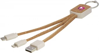 Laadimiskaabel Bates