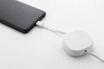 Laadimiskaabel Cabsle 60 W USB-C