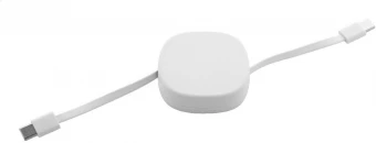 Laadimiskaabel Cabsle 60 W USB-C