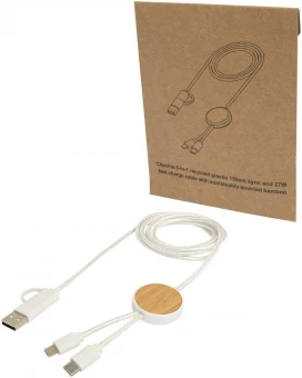 Laadimiskaabel Chechia 150cm