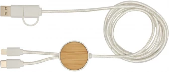 Laadimiskaabel Chechia 150cm