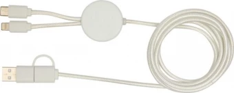 Laadimiskaabel Chechia 150cm