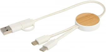 Laadimiskaabel Chechia 30 cm